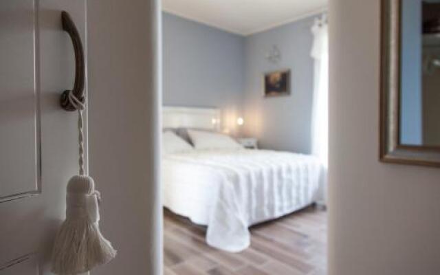 Affittacamere Al Borgo