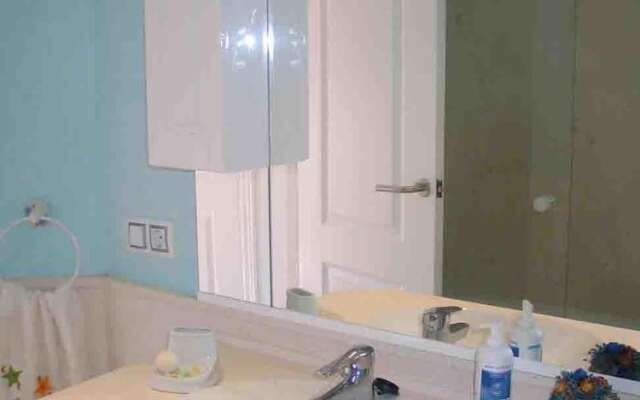 Adosado playa y Golf aire acondicionado