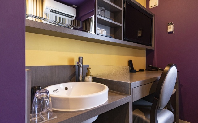 Hotel Wing International Select Hakata Ekimae