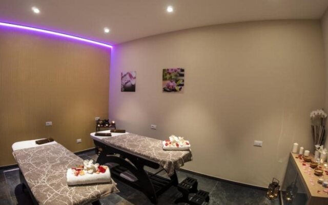 Cataleya Resort & Spa