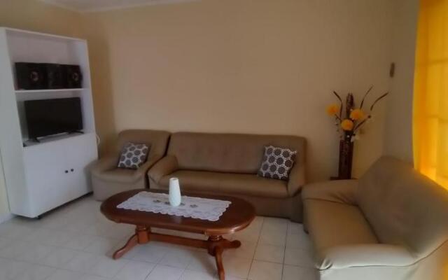 The Stay Apartment