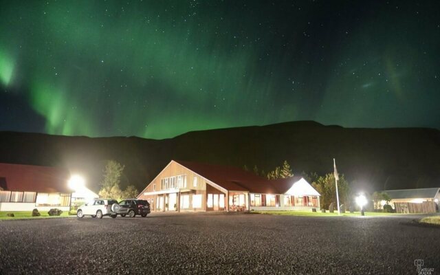 Hotel Katla by Keahotels