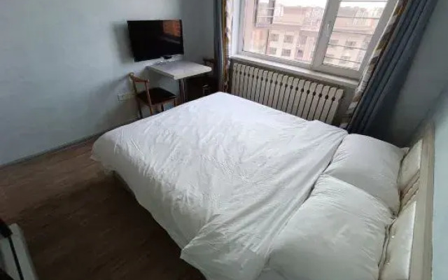 Harbin Kexuan Accommodation
