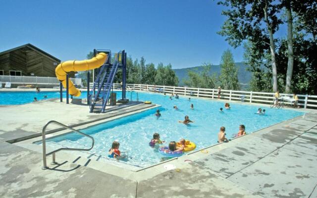 WorldMark Wolf Creek