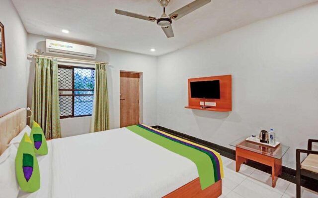 Treebo Sidhartha International Baliapanda