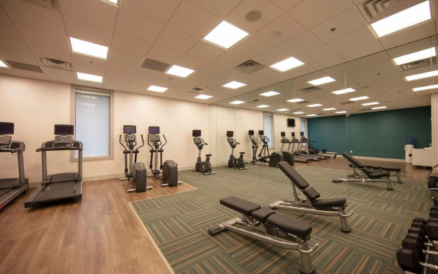 Holiday Inn Express Athens by IHG