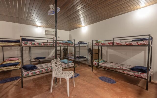 Moonlight Resorts Agonda