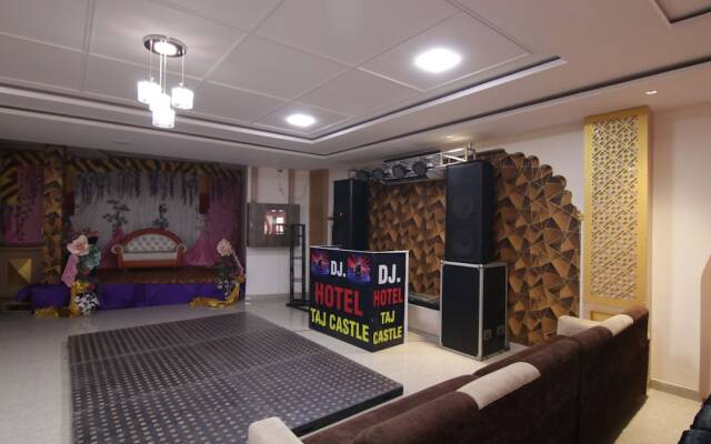 Fabhotel Prime Taj Castle