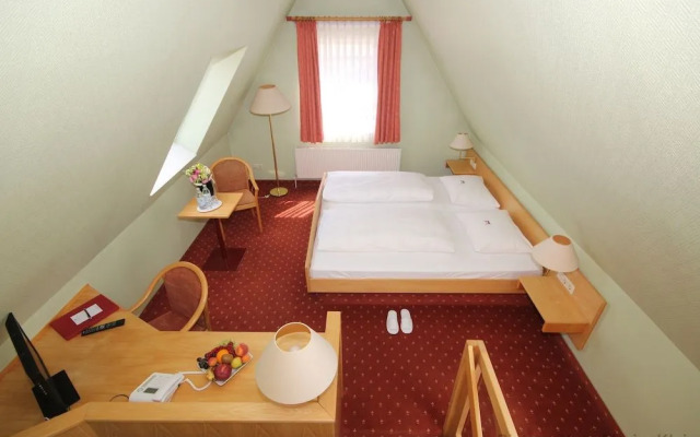 Landgasthof Hotel Rössle