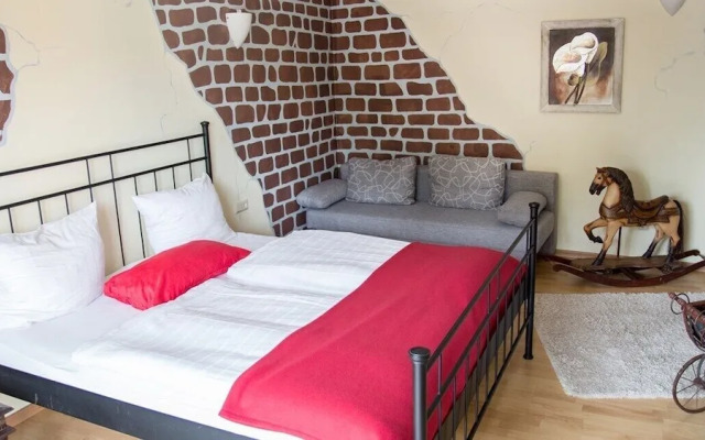 Villa ZOE St Wendel