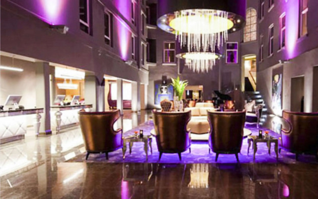 Clarion Hotel Ernst