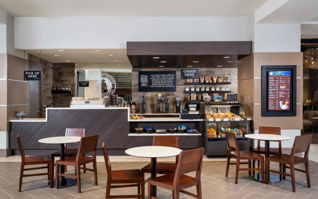 Staybridge Suites Atlanta - Midtown by IHG