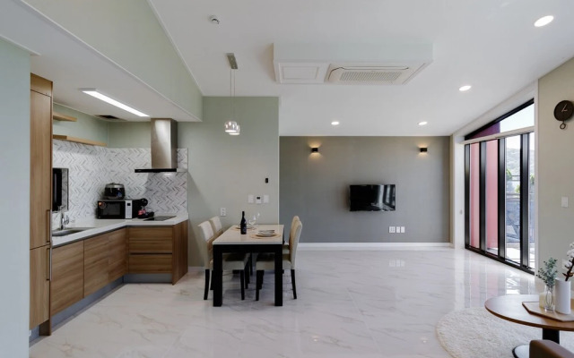 Obladi Resort & Pool Villa