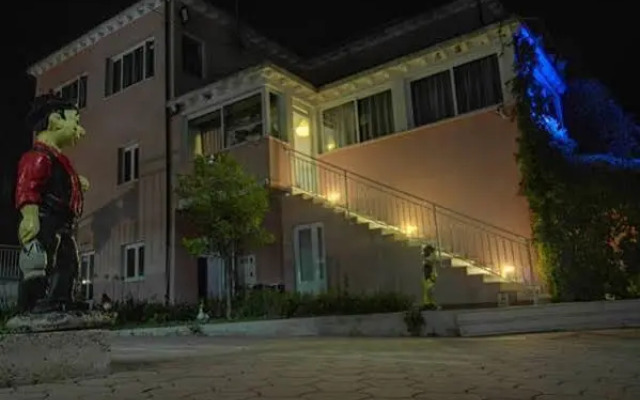 Vila Brasina