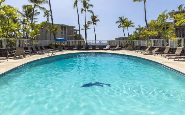 Tiki Ali'i Retreat Breathtaking Island Views