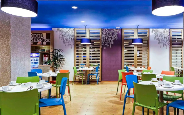Hotel ibis budget Jakarta Airport