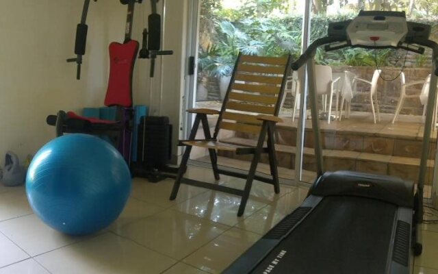 Ca Ira Wellness Retreat Guesthouse