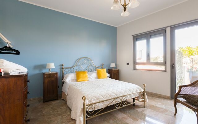 Casa vacanze - ATTICOPANORAMICO