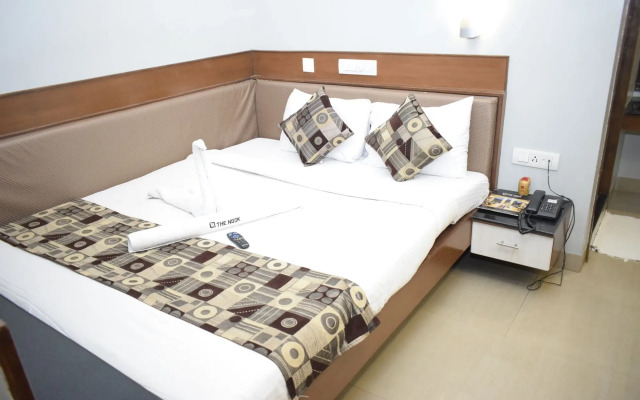 Hotel The Nook