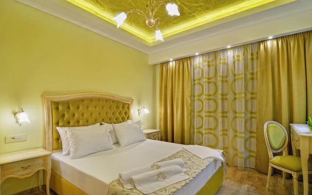 Hotel Parga Princess