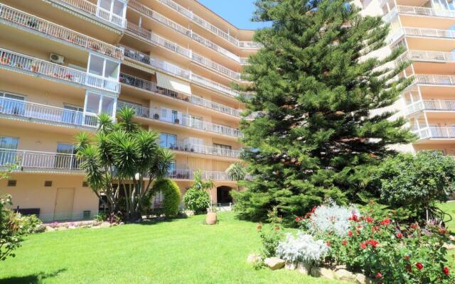 Apartamentos Creu de Sant Pol 2 Habitaciones