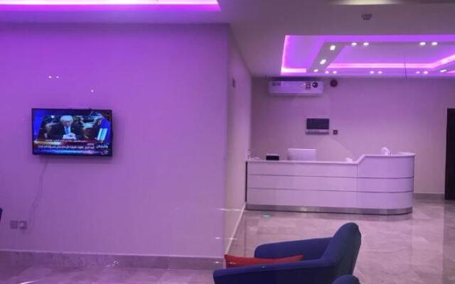 Atana Apart-Hotel