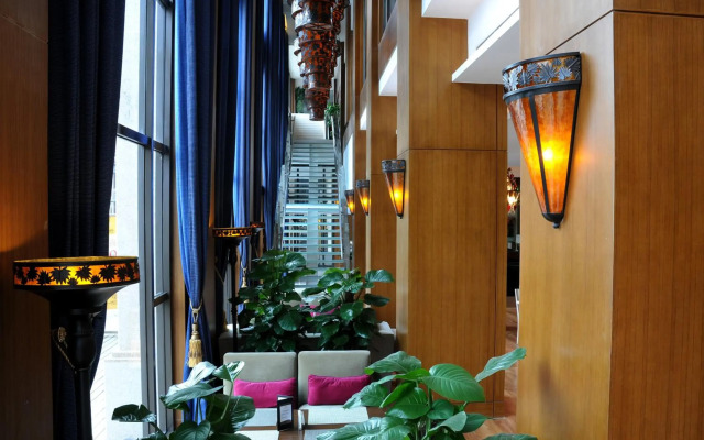 Grand Noble Hotel Xi'an