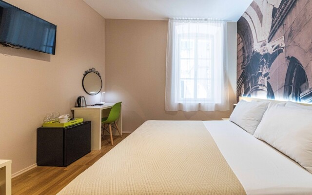 Pjaca City Rooms
