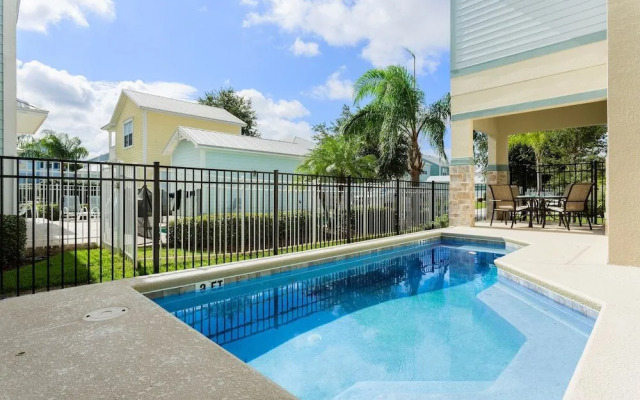 Patriots Landing by RedAwning