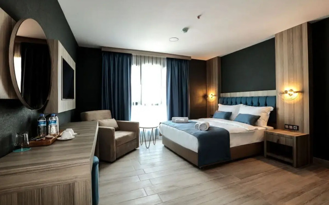 Caba Hotel & Spa