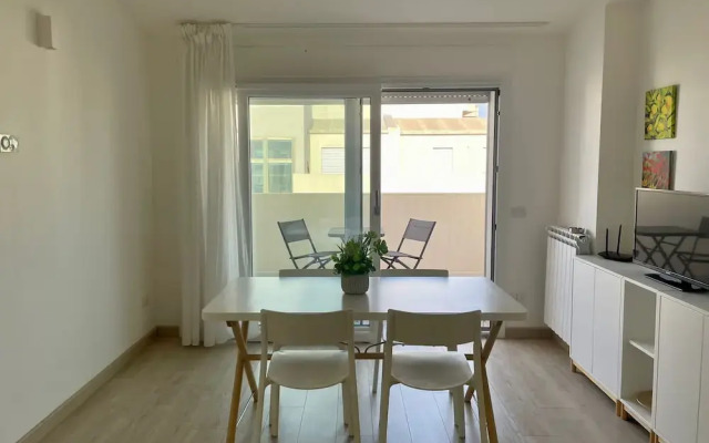 Virgilio 82 - Penthouse With Terrace