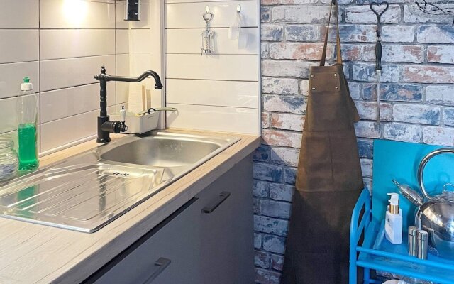 4 Star Holiday Home in Jonkoping
