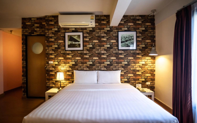 ibis Styles Chiang Mai