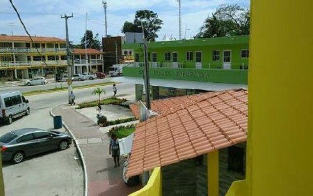 Suítes São Francisco