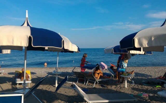 La Barcaccia B&B Riposto