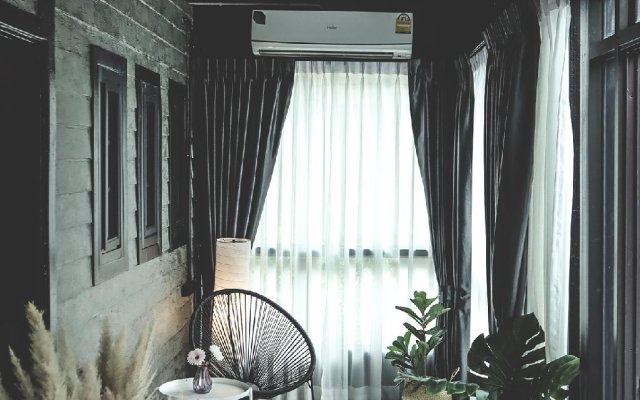 The Bed Residence Donmueang