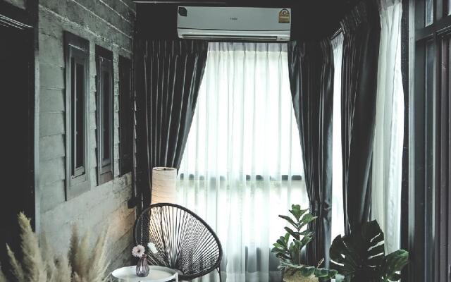 The Bed Residence Donmueang