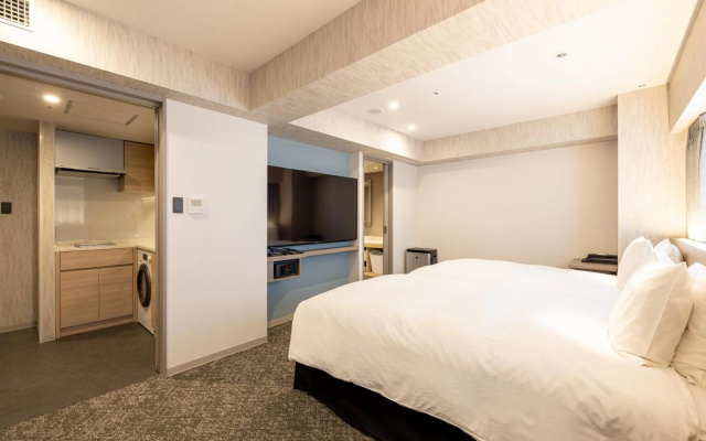 Richmond Hotel Utsunomiya Ekimae Annex – Guest Rooms – Utsunomiya