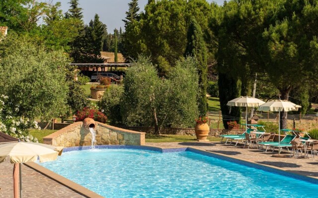 Viola Montelopio in Montelopio