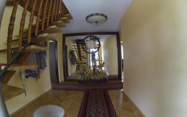 Apartament Studio