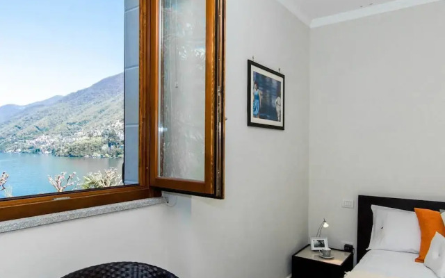 JOIVY Stylish Flat w/ Garden