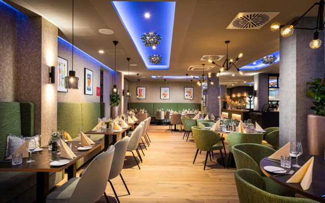 Leonardo Hotel Eschborn Frankfurt