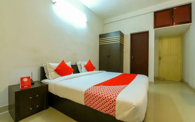 Kubeira by OYO Rooms