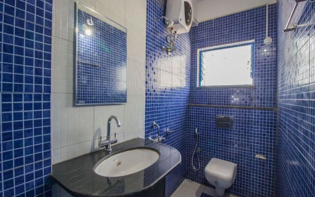 OYO 11899 Home Greek Style 4BHK Penthouse Bambolim