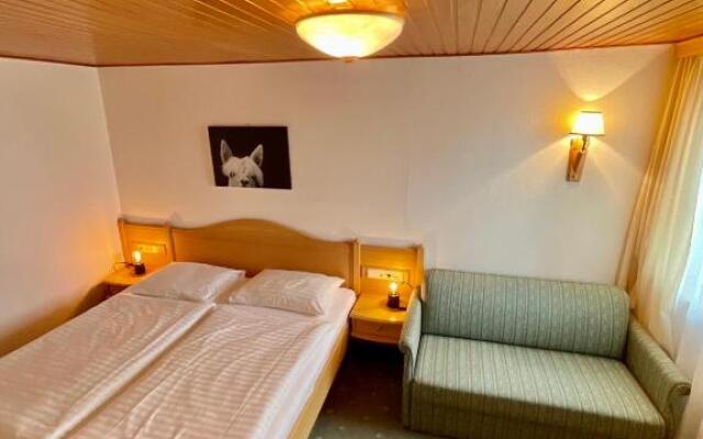 Appartements Die Bergretter