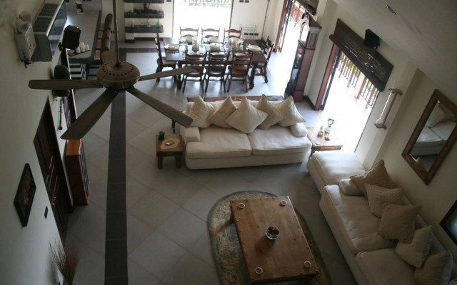 Koh Tao Star Villa