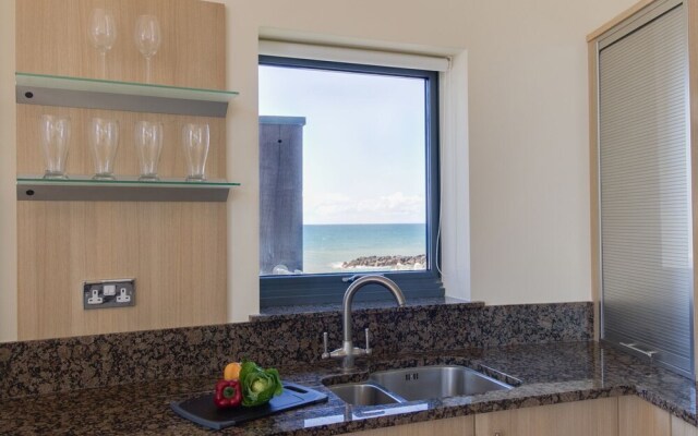Westbay Penthouse