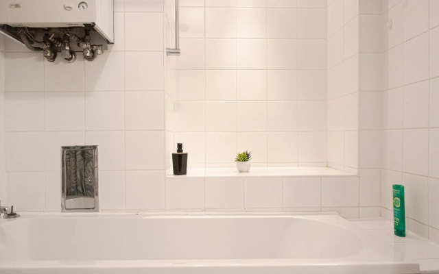 comfortable 3BR -Belvedere -Perfect for long stays