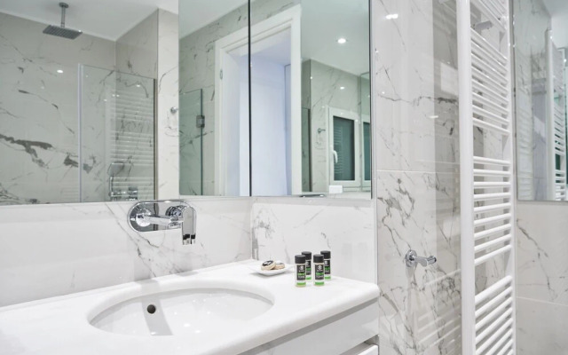 Hilton-Ilisia Park 2Bd Elite Living