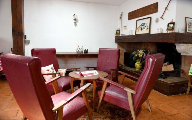 Hotel Restaurant Baratxartea